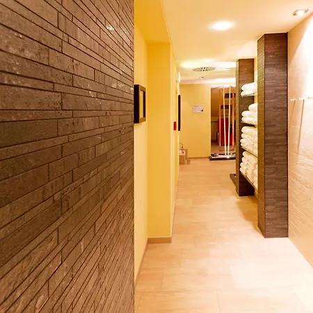 Hotel Dormero 4*