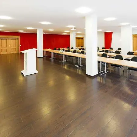 Dormero Hotel Plauen