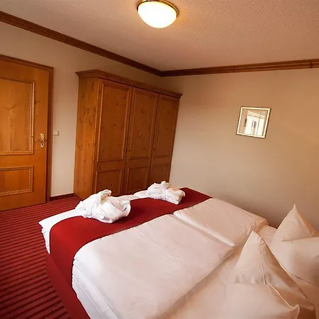 Dormero 4* Plauen