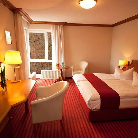 Hotel Dormero Plauen