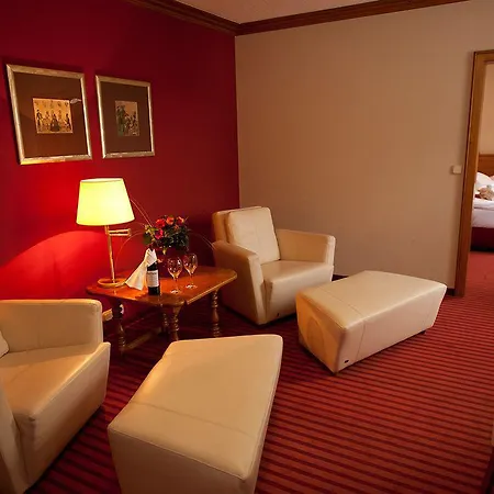 Dormero Hotel 4*