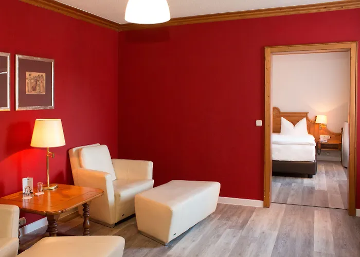 Hotel Dormero Plauen