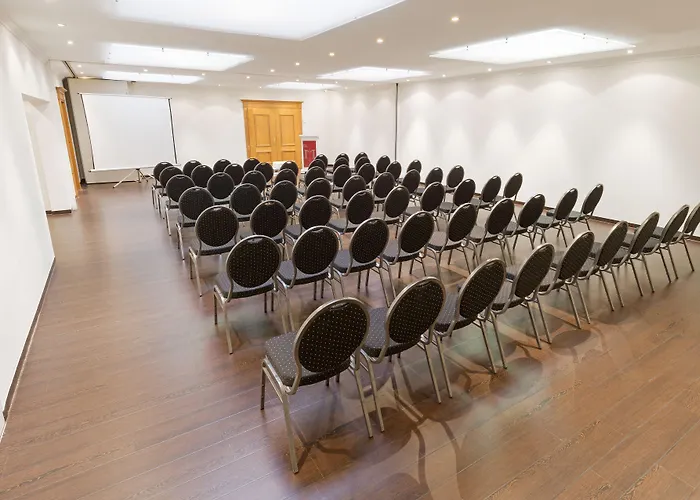 Dormero Hotel Plauen