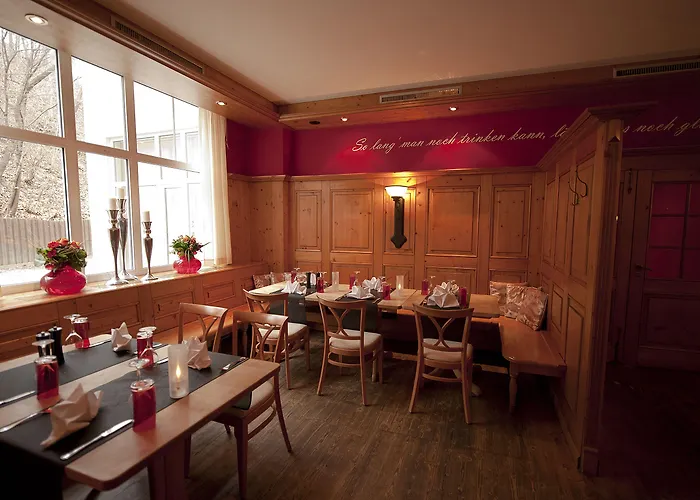 Hotel Dormero Plauen