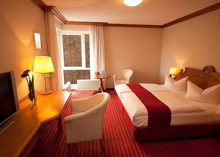 Hotel Dormero Plauen